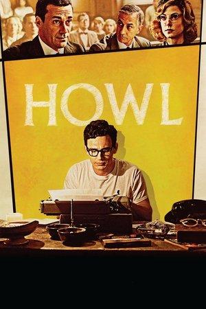 Howl streaming