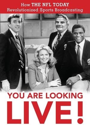 You Are Looking Live! streaming