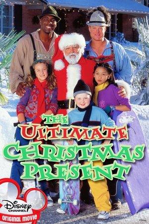 The Ultimate Christmas Present streaming