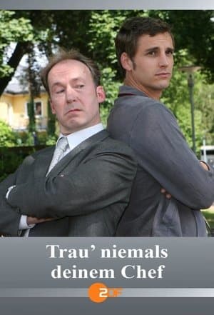Trau’ niemals deinem Chef streaming