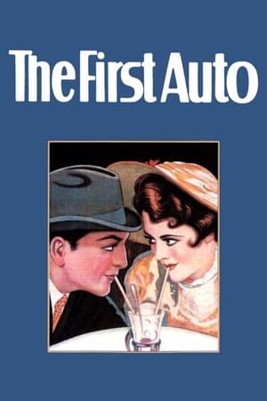 The First Auto streaming