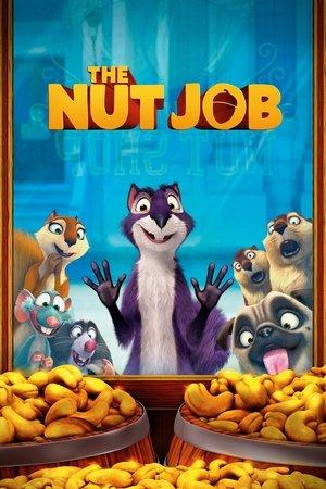 The Nut Job streaming