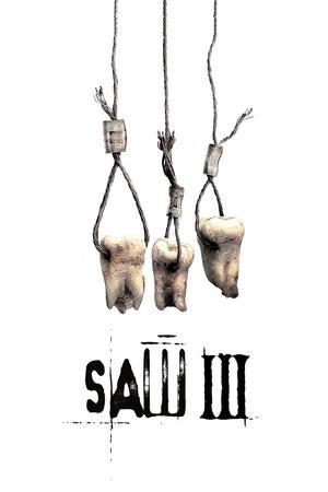Saw III streaming