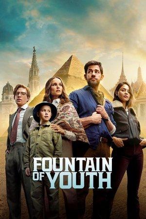 Fountain of Youth streaming