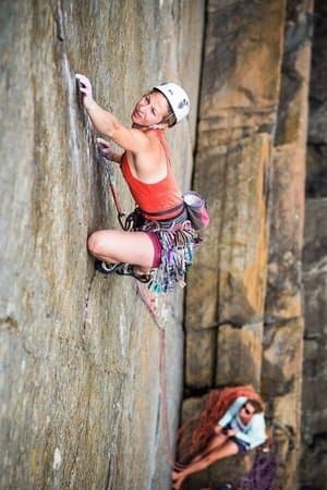 First Ascent / Last Ascent streaming