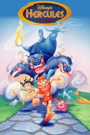 Hercules streaming