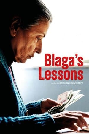 Blaga’s Lessons streaming