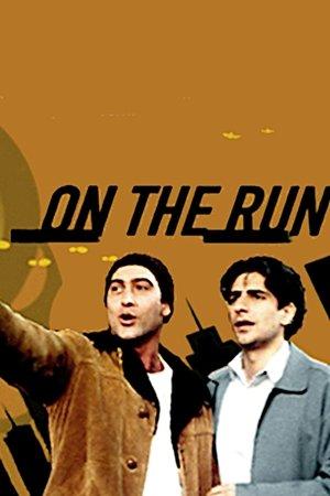 On the Run streaming