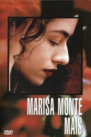 Marisa Monte: Mais streaming