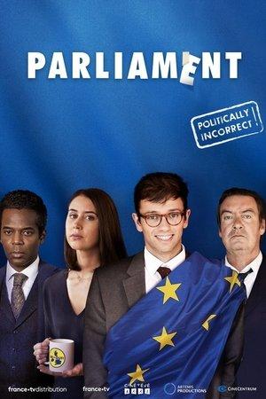 Parliament streaming