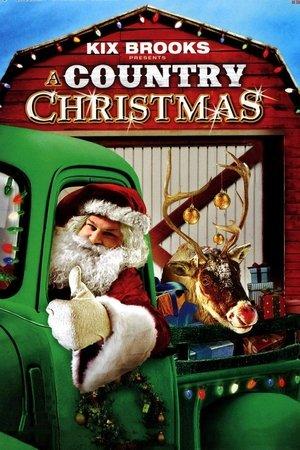 A Country Christmas streaming