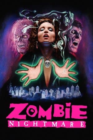 Zombie Nightmare streaming