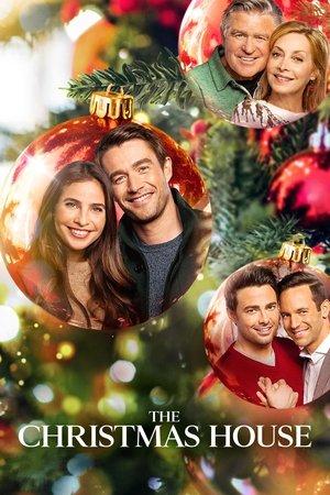 The Christmas House streaming