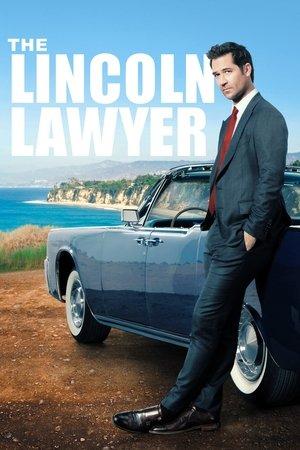 The Lincoln Lawyer streaming