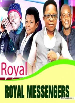 Royal Messengers streaming