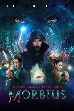 Morbius streaming