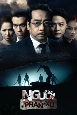 Người Phán Xử streaming