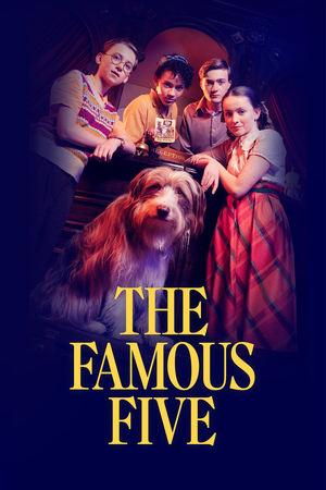 The Famous Five streaming