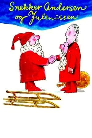Carpenter Andersen Meets Santa Claus streaming