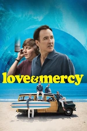 Love & Mercy streaming