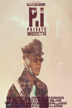 P.I - Private Investigator streaming