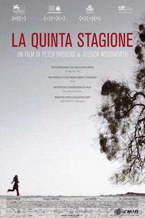 La cinquième saison streaming