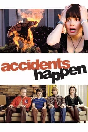 Accidents Happen streaming