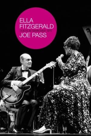 Ella Fitzgerald And Joe Pass - Duets In Hanover streaming