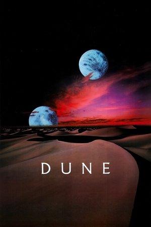 Dune streaming