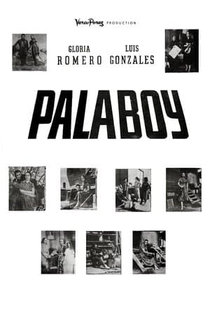Palaboy streaming