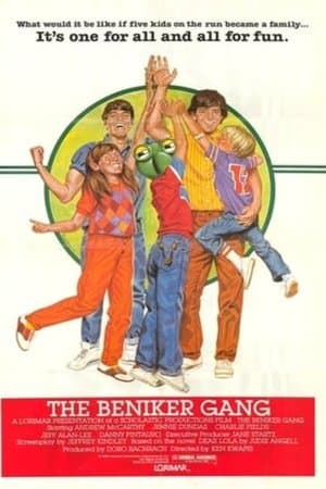 The Beniker Gang streaming