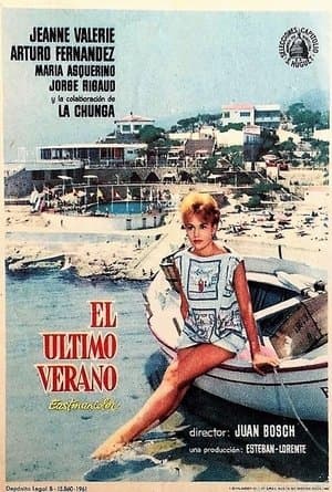 El último verano streaming