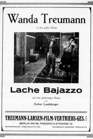 Lache Bajazzo streaming