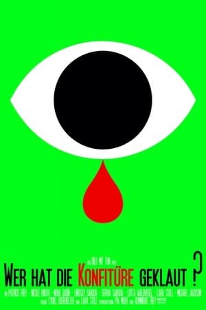 Who Stole the Jam? streaming