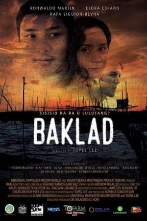 Baklad streaming