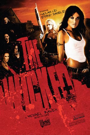 The Wicked streaming