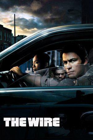 The Wire streaming