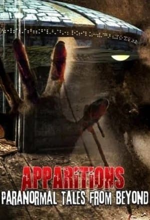 Apparitions streaming