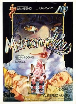 Maravillas streaming