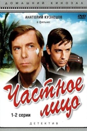 Частное лицо streaming