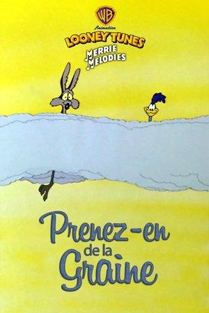Prenez-en de la graine streaming