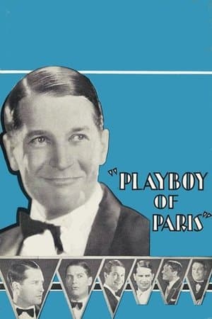 Playboy of Paris streaming