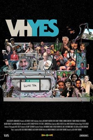 VHYes streaming