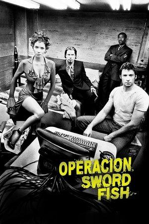 Operación Swordfish streaming