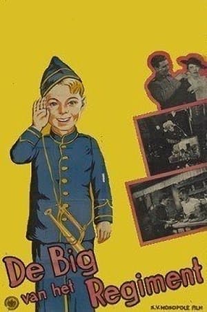 De big van het regiment streaming