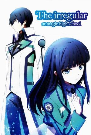 The Irregular at Magic High School streaming