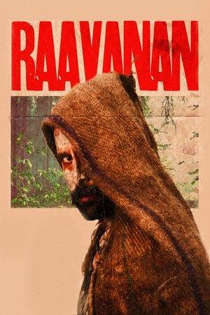 Raavanan streaming