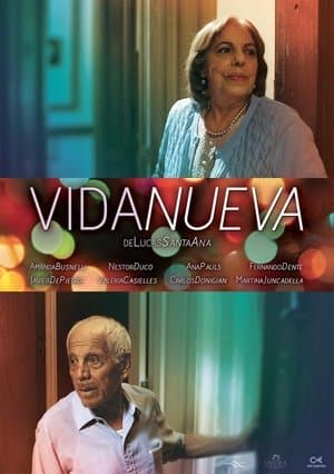 Vida nueva streaming