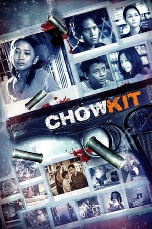 Chow Kit streaming