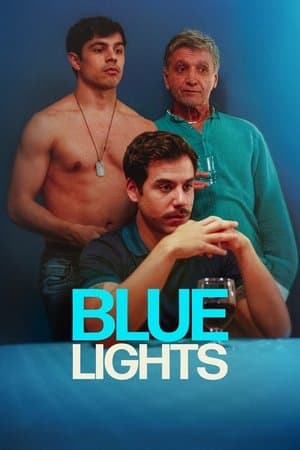 Blue Lights streaming